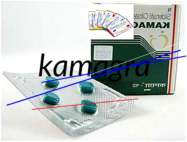 Acheter kamagra en pharmacie